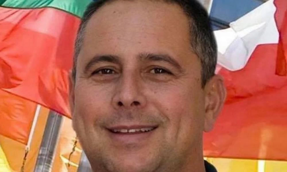 Κέρκυρα: Έφυγε από την ζωή ο επιχειρηματίας Στράτος Ταγκατίδης